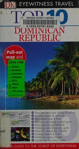 Top 10 Dominican Republic