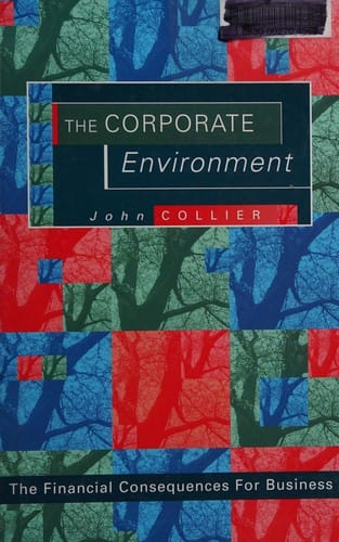 The corporate environment
