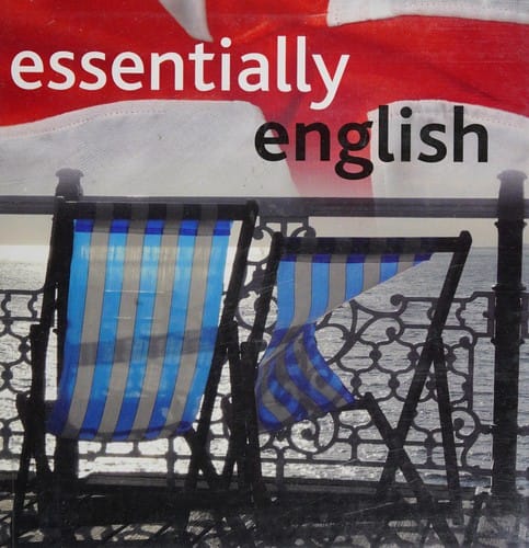 Essentially English