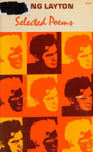 Selected poems
