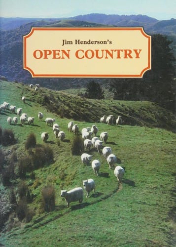 Jim Henderson's Open Country.