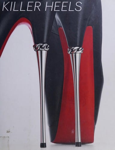 Killer heels