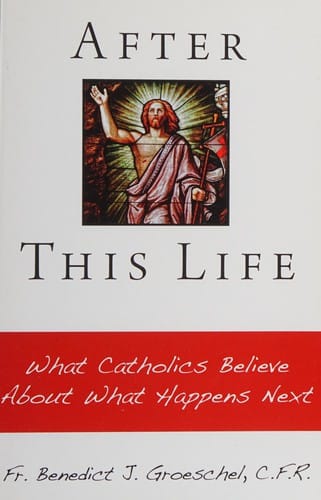 After this life