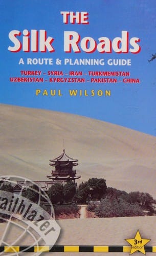 The Silk Roads