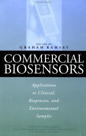 Commercial biosensors