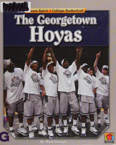 The Georgetown Hoyas