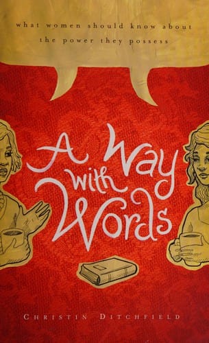 A way with words