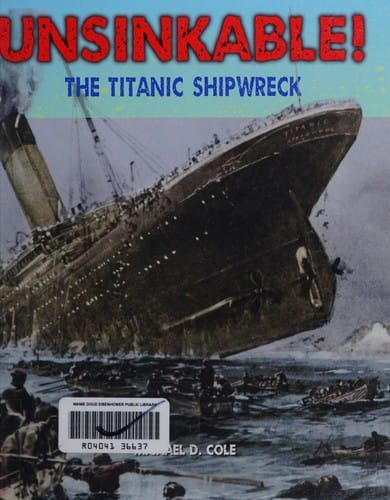 Unsinkable!