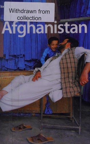 Afghanistan