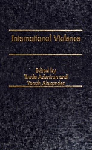International violence