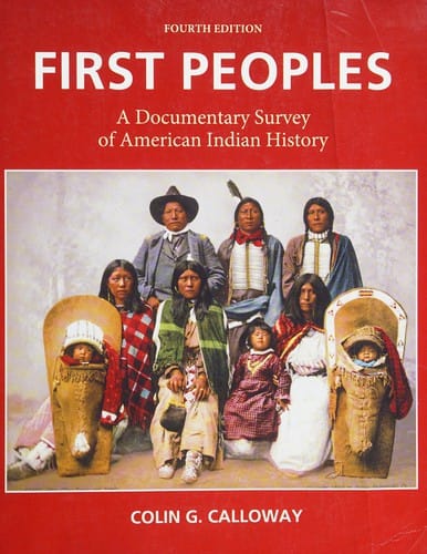 First peoples