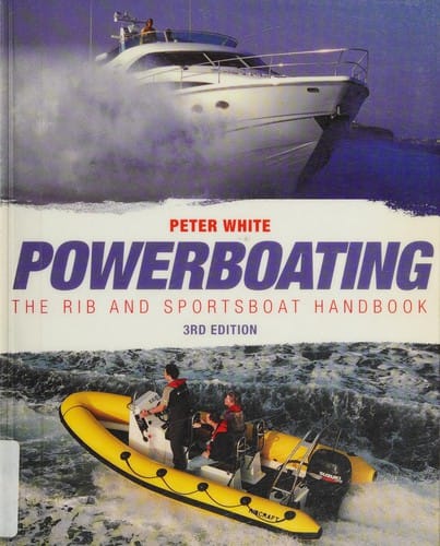 Powerboating