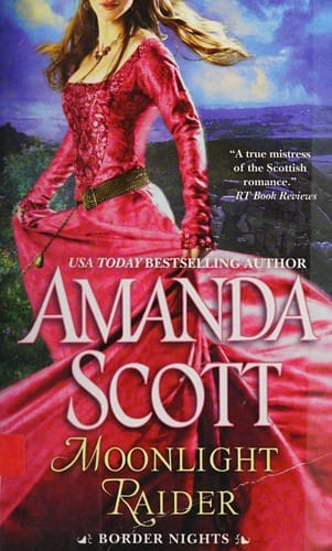 Moonlight Raider