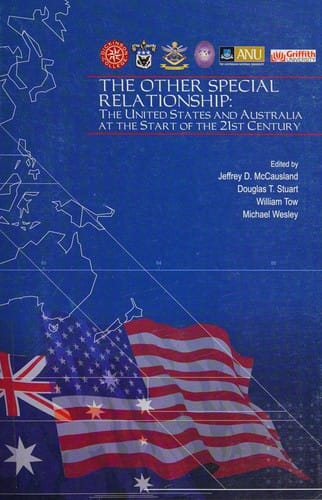 The other special relationship