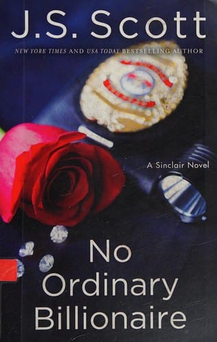 No Ordinary Billionaire