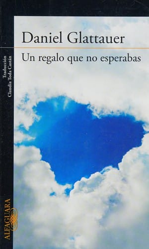 Un regalo que no esperabas