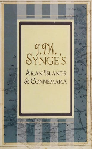 The Aran Islands and Connemara