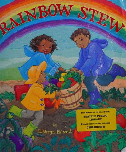 Rainbow Stew