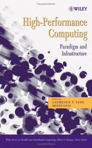 High performance computing