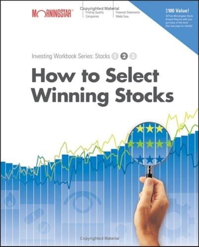 How to select winning stocks