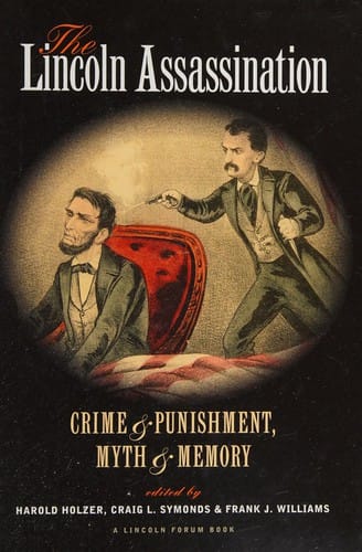 The Lincoln assassination
