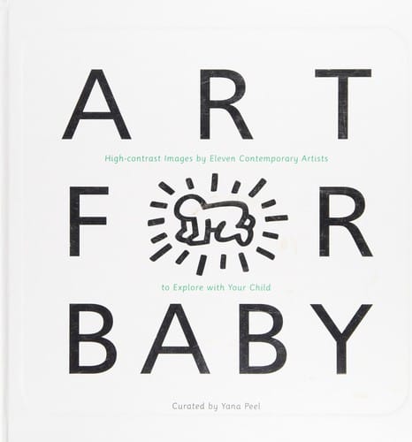 Art for baby