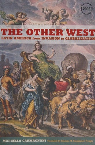 The other West