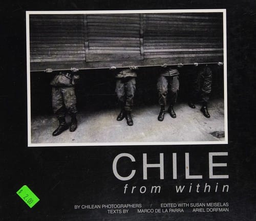 Chile from within, 1973-1988