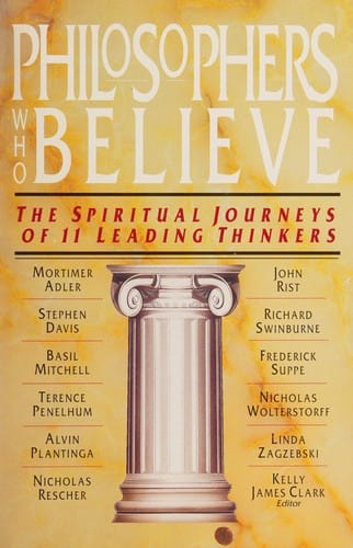 Philosophers who believe