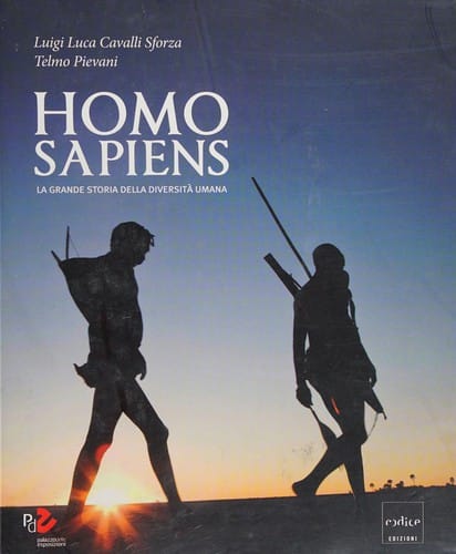 Homo sapiens