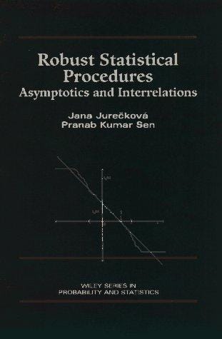 Robust Statistical Procedures