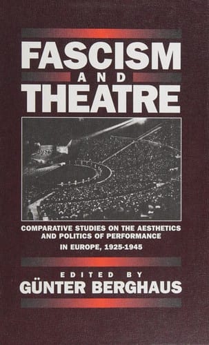 Fascism and theatre