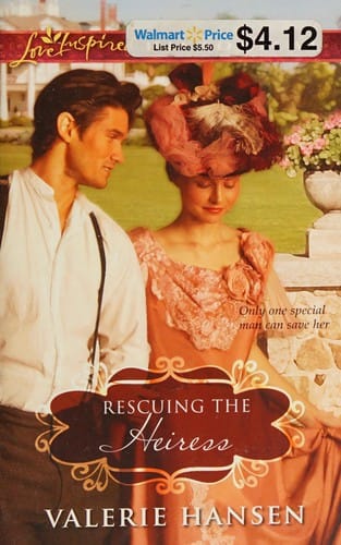 Rescuing the heiress