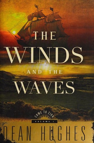 The winds and the waves