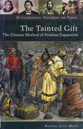 The tainted gift