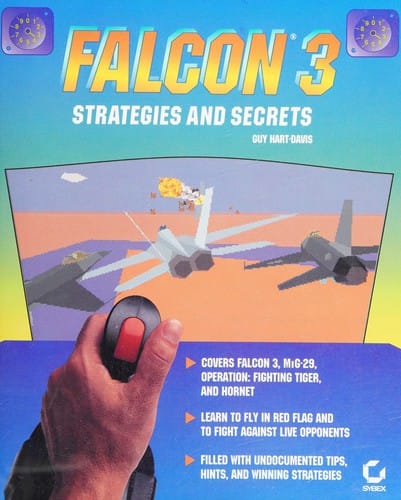 Falcon 3