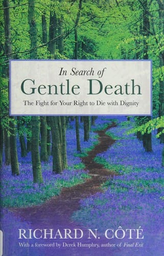 In search of gentle death