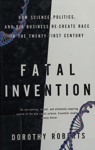 Fatal invention