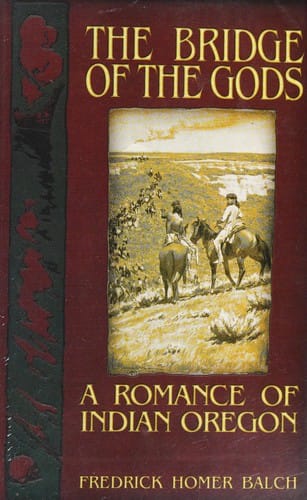 The bridge of the gods