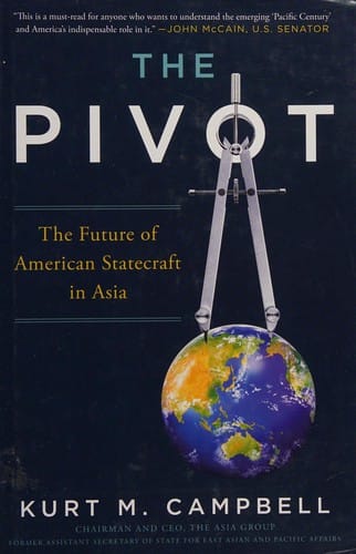The Pivot