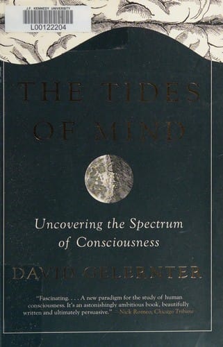 The tides of mind