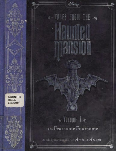 The fearsome foursome