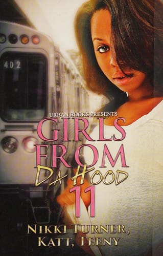 Girls from da hood 11