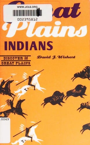 Great Plains Indians