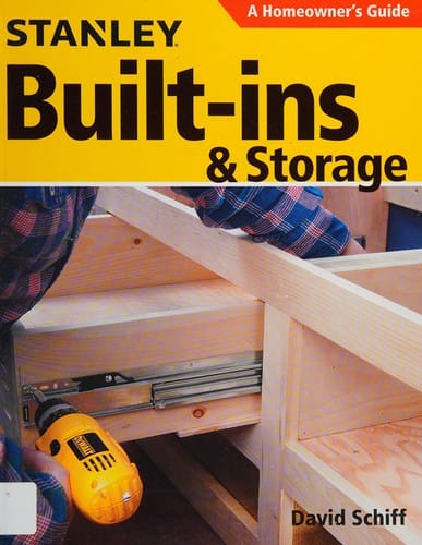 Built-ins & storage