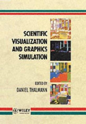 Scientific visualization and graphics simulation