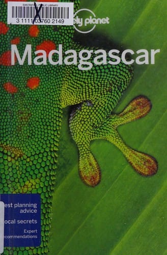 Madagascar