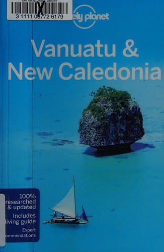 Vanuatu & New Caledonia
