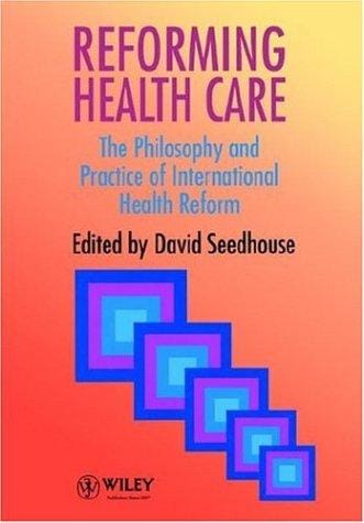 Reforming health care