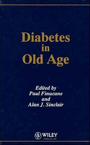 Diabetes in old age